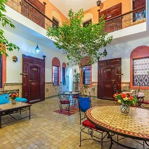 Todra 3* Marrakesh