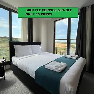 New Garden Airport 3* Arnavutkoy