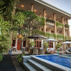 Anyar Guest house