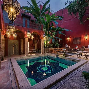 Les Jardins D'henia 3* Marrakesh