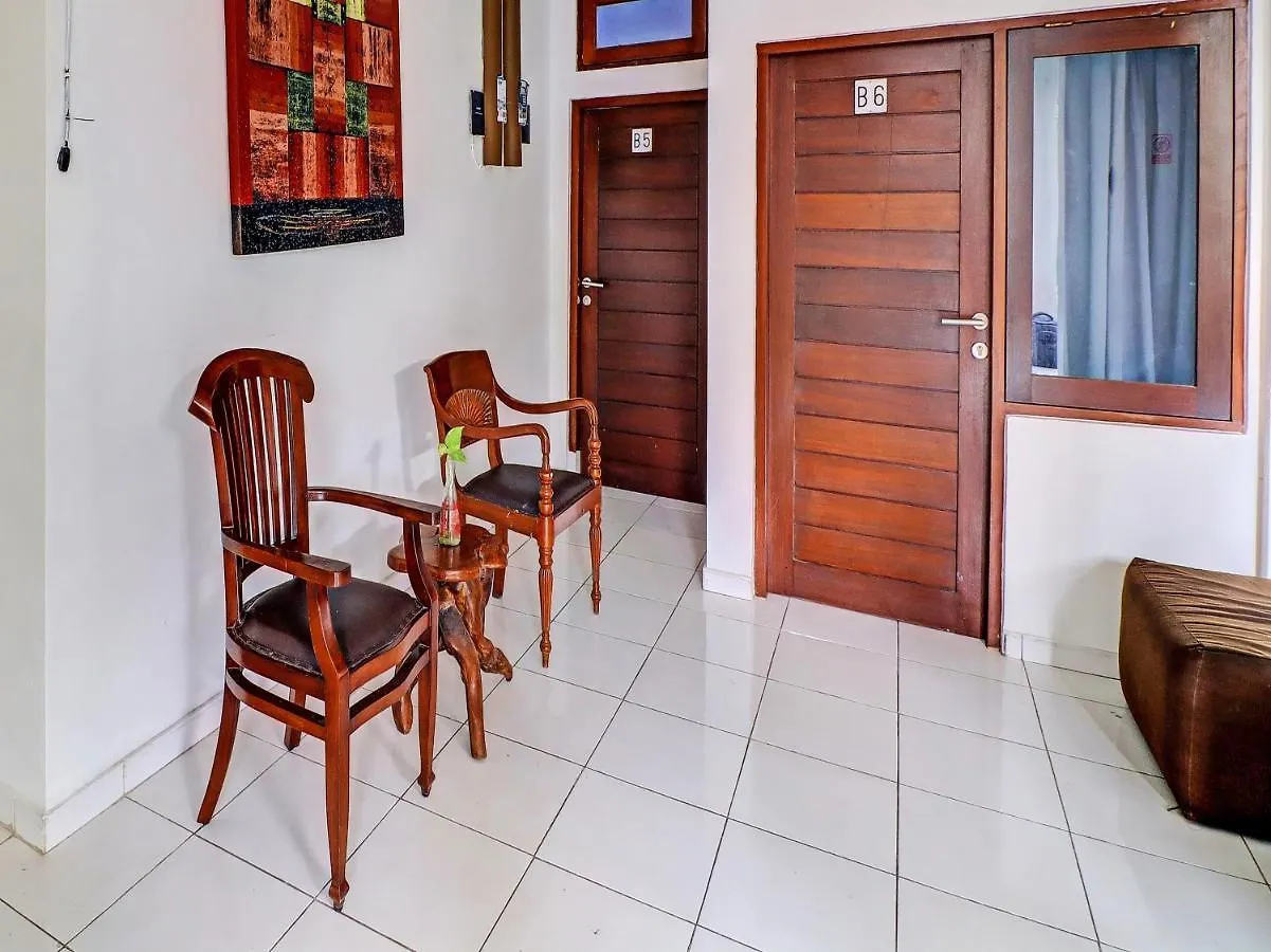 Rumahku Bali Kuta  Guest house Kuta (Bali)