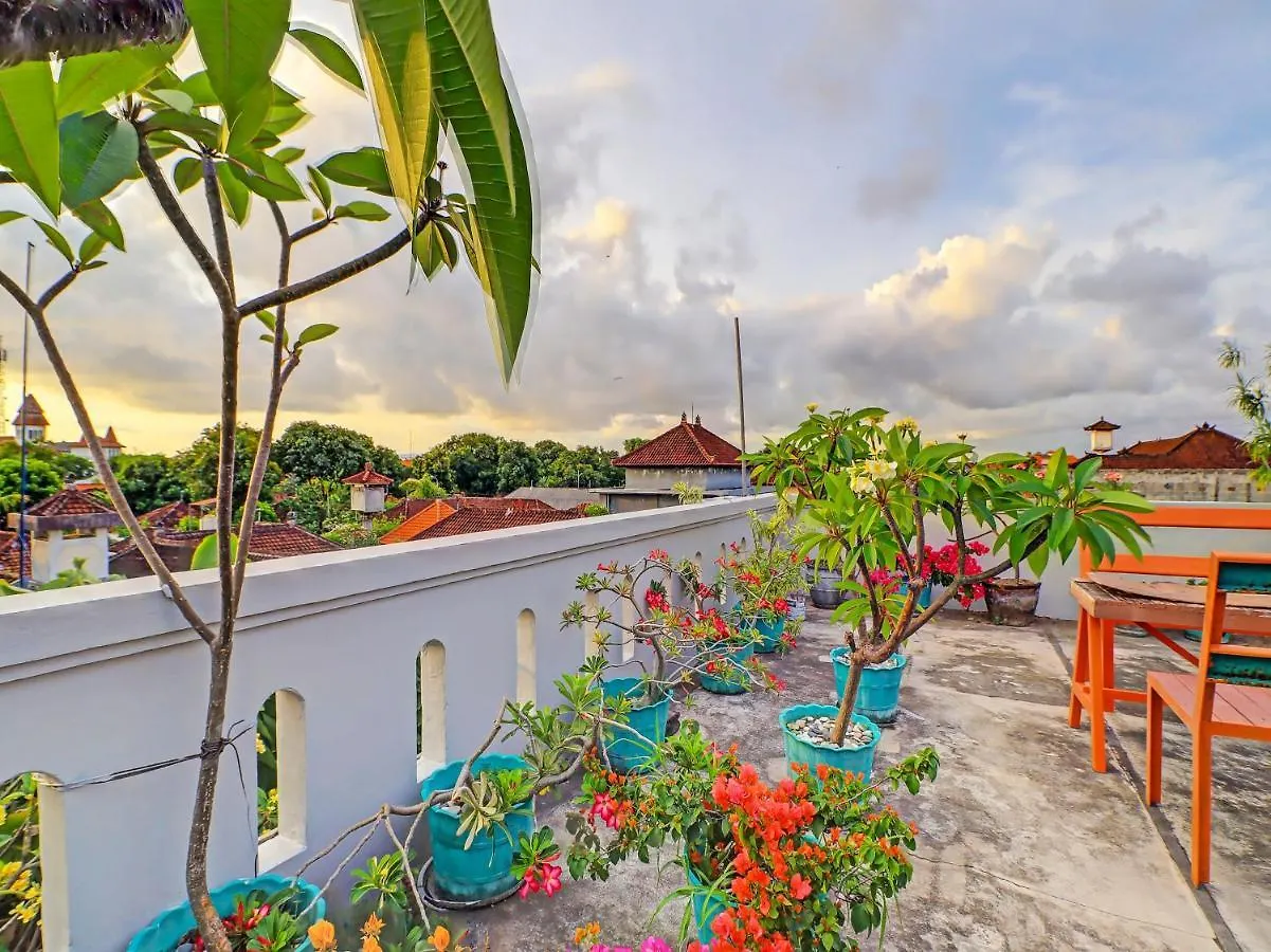 Guest house Rumahku Bali Kuta