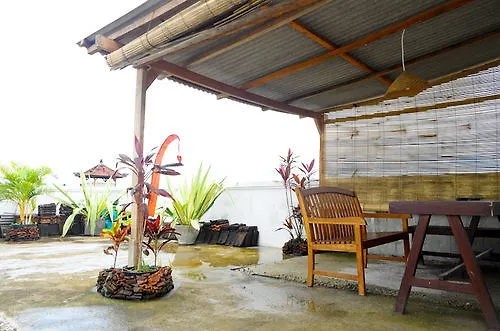 Rumahku Bali Kuta  Guest house Kuta (Bali)