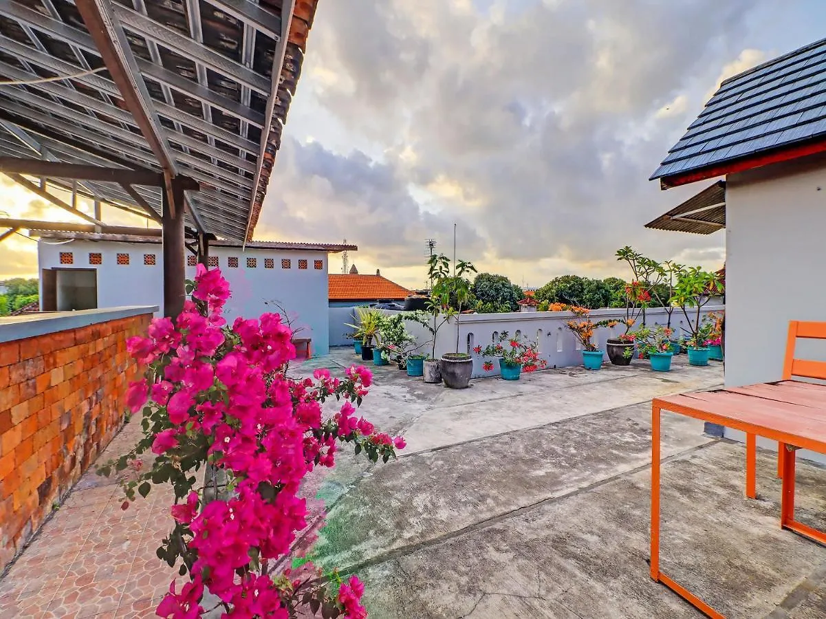 Rumahku Bali Kuta  Kuta (Bali)
