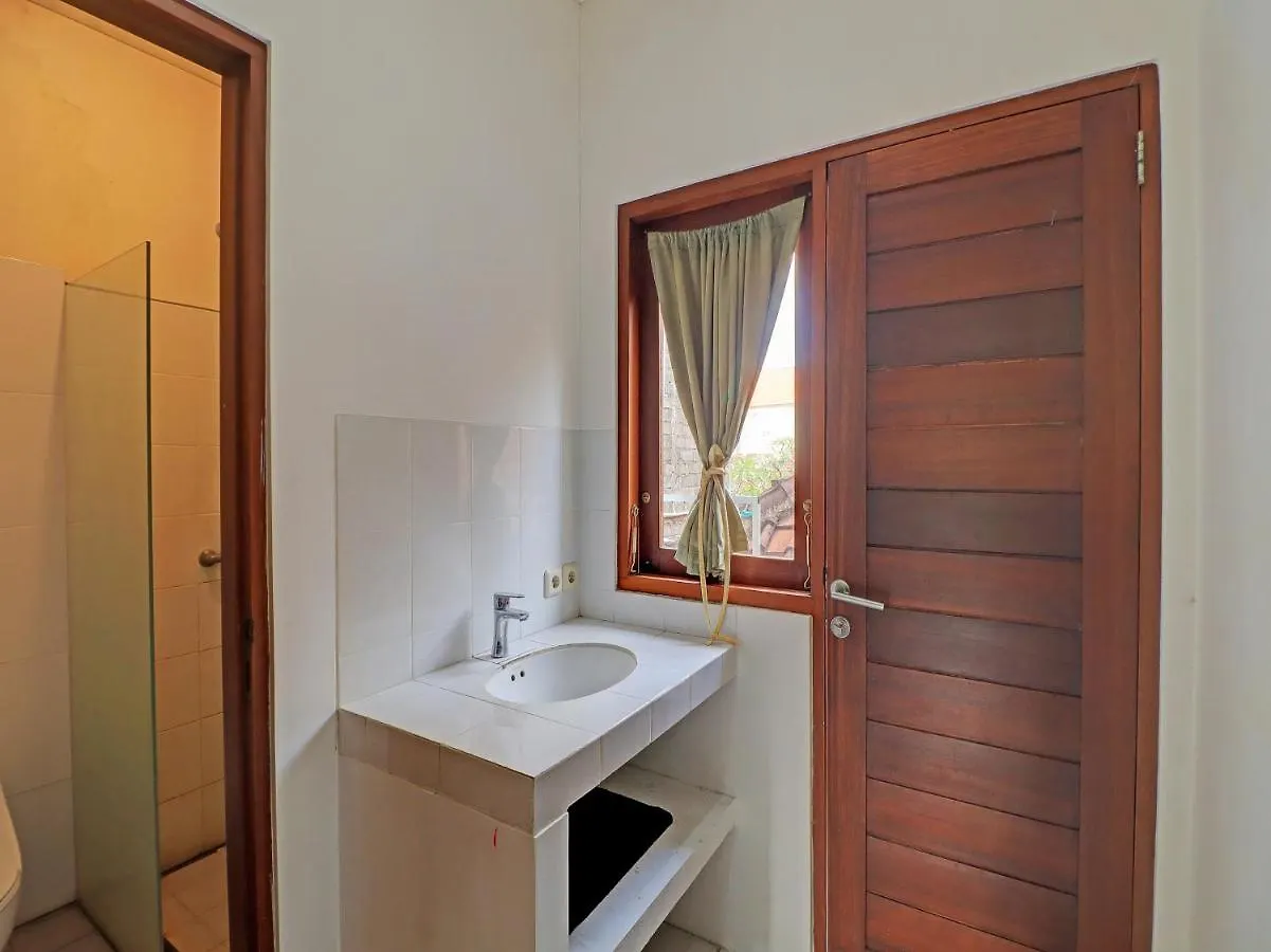 Rumahku Bali Kuta