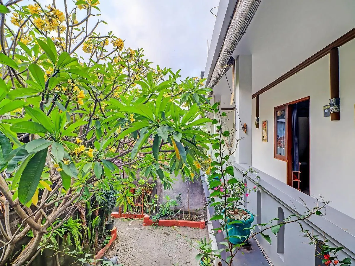 Guest house Rumahku Bali Kuta