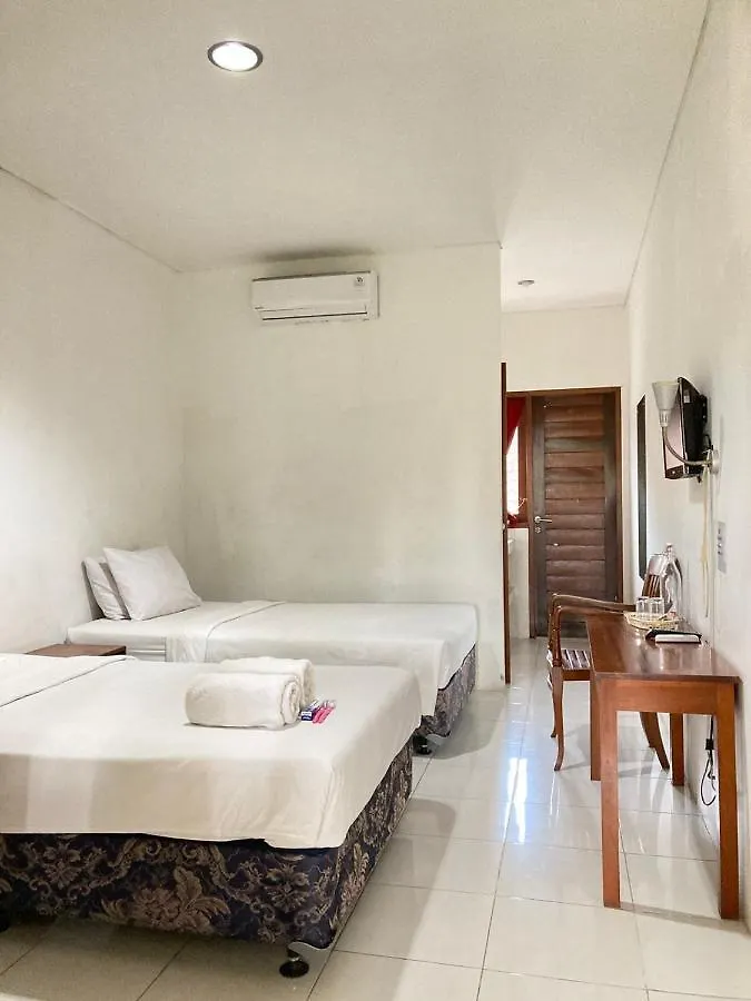 ** Guest house Rumahku Bali Kuta  Indonesia