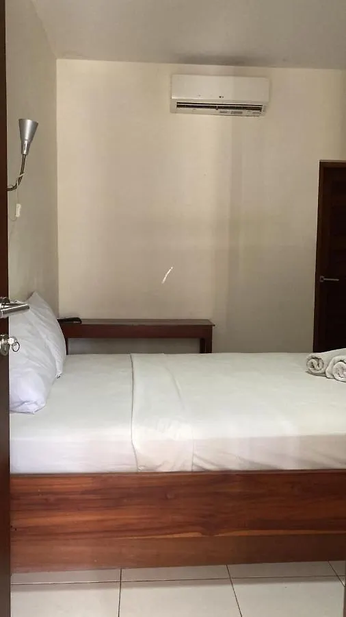 Rumahku Bali Kuta  2*, Kuta (Bali)