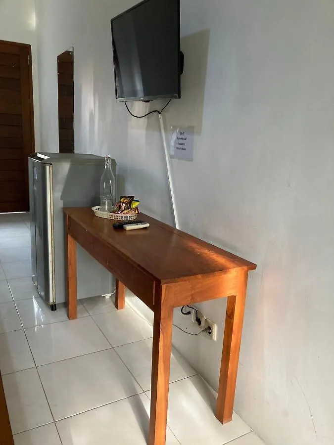 Guest house Rumahku Bali Kuta