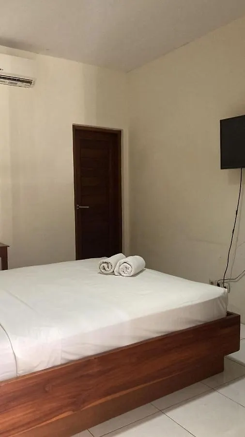 Rumahku Bali Kuta  2*, Kuta (Bali) Indonesia