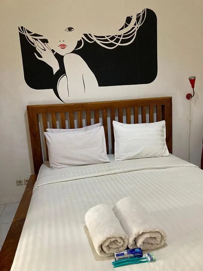 Rumahku Bali Kuta  2*, Kuta (Bali)