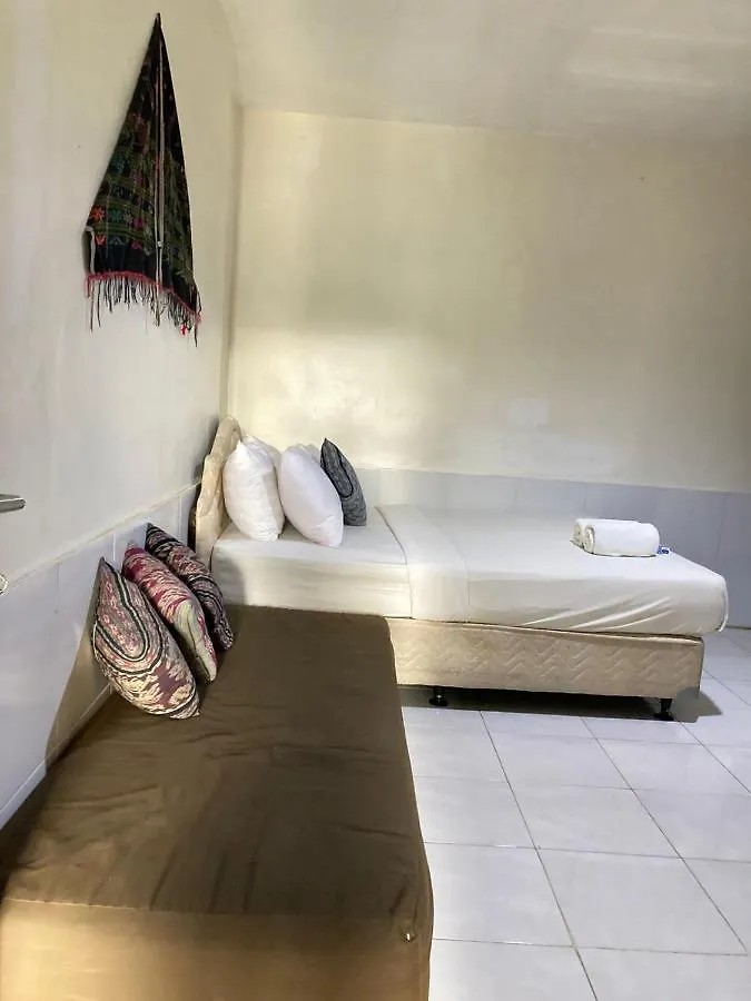 Rumahku Bali Kuta  Guest house Kuta (Bali)