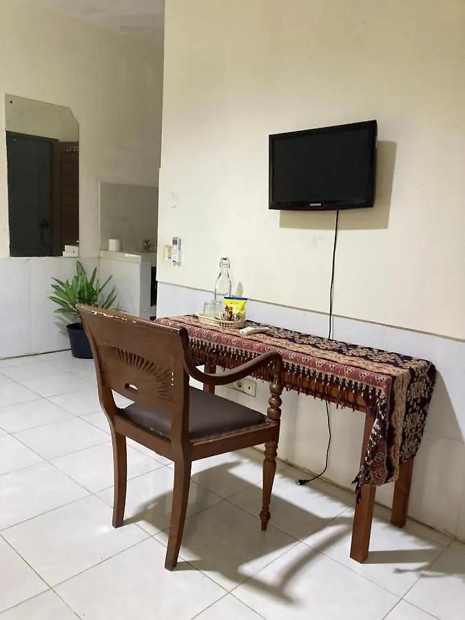 Rumahku Bali Kuta  Kuta (Bali)