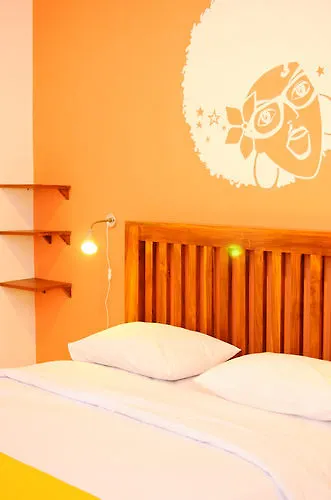 Rumahku Bali Kuta  Guest house