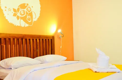 ** Guest house Rumahku Bali Kuta  Indonesia