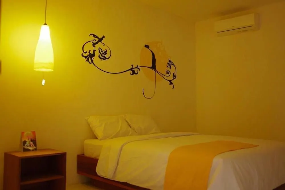Rumahku Bali Kuta  Indonesia