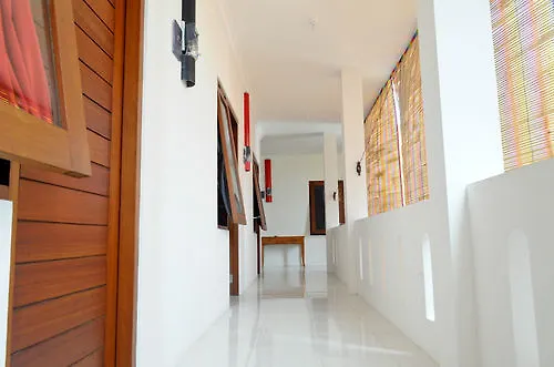 Guest house Rumahku Bali Kuta