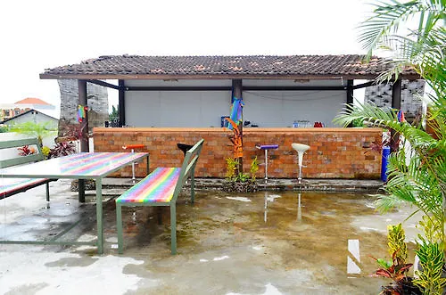Rumahku Bali Kuta  Indonesia
